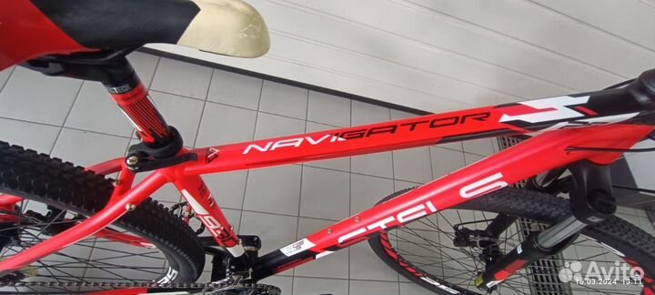 Stels navigator 930 md