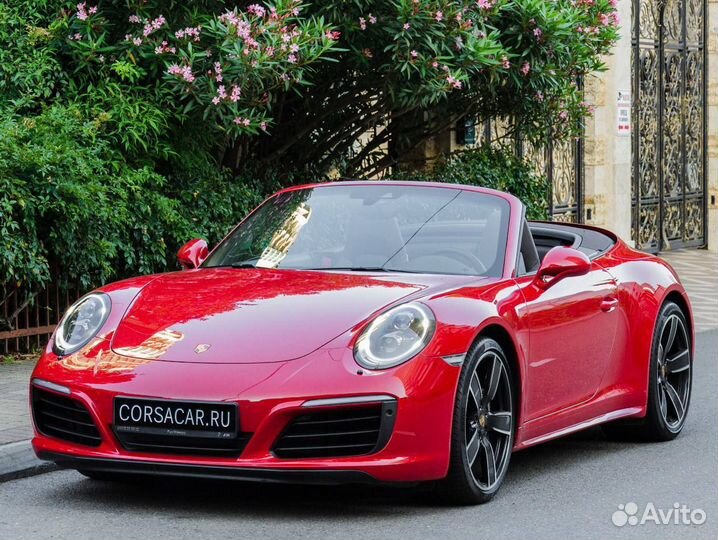 Прокат/аренда премиум автомобилей