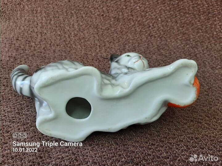 Фарфоровые статуэтки германия