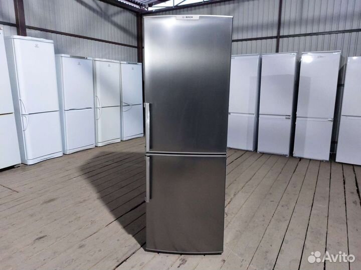 Холодильник бу Bosch KGV33.07 Доставка бесплатно