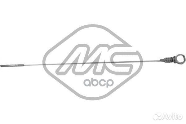 Щуп уровня масла citroen C5 05224 metalcaucho