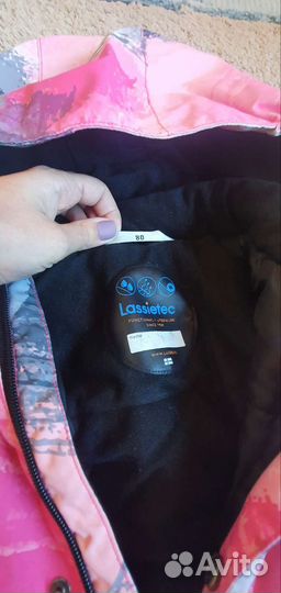 Комбинезон lassie