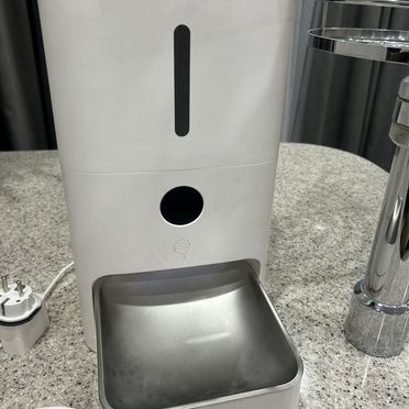 Xiaomi SMART Pet Food Feeder 2 xmwsq02