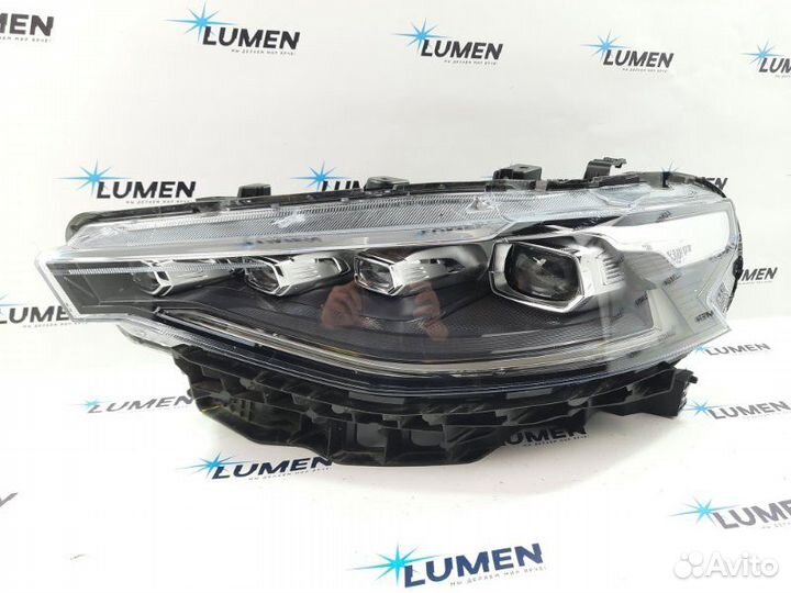 Фара передняя левая Haval F7 F7X 1 2019-2022