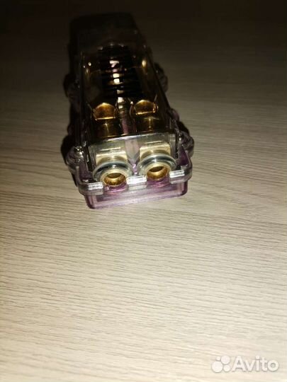 Блок предохранителей MPD-11 Mistery