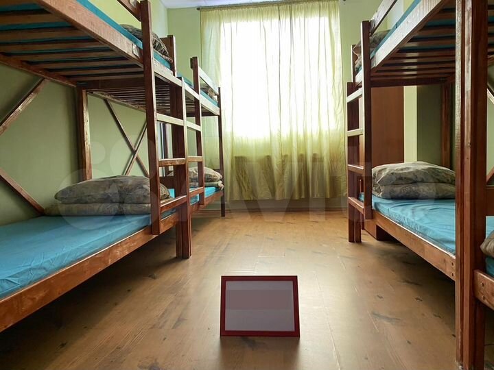 Комната 28 м², 4/5 эт.