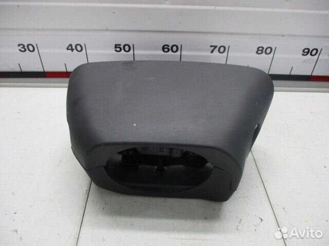 Кожух рулевой колонки Renault Sandero 2 5S