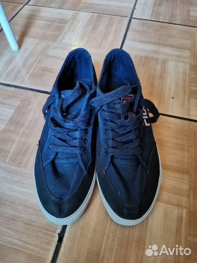 Кеды мужские