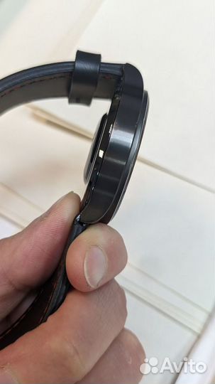 Смарт часы huawei watch gt 2 pro