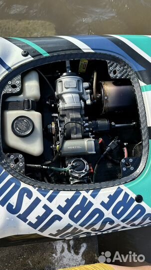 Jet Surf в идеале с документами