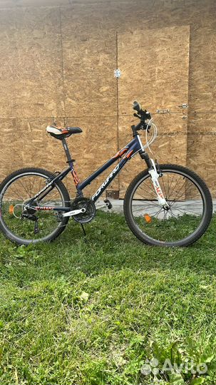 Подростковый велосипед Forward Seido