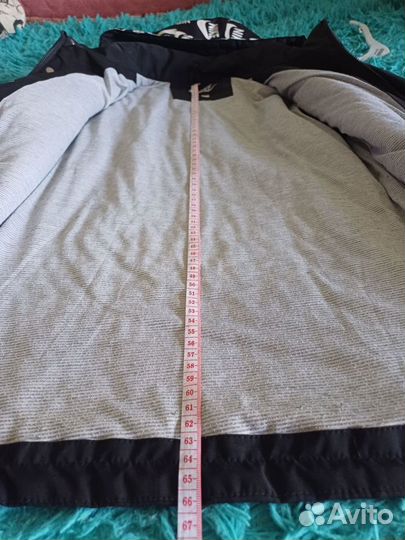 Куртка весна- осень, рост 146