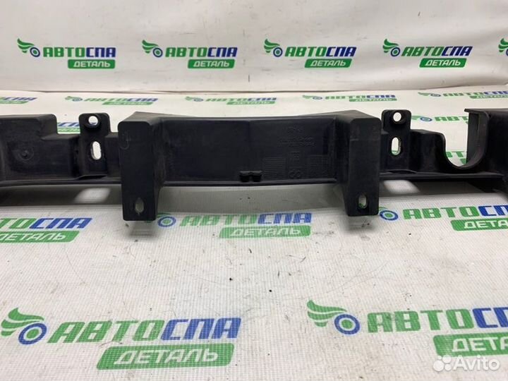 Кронштейн бампера передний Opel Astra J A17DTJ