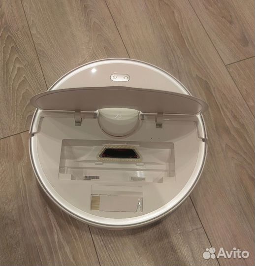 Робот пылесос xiaomi roborock s5 max