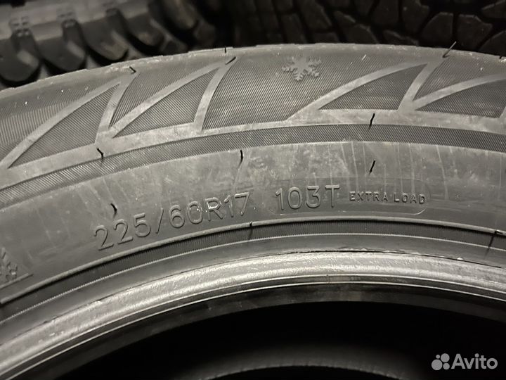 Sailun Ice Blazer WST3 225/60 R17 103T