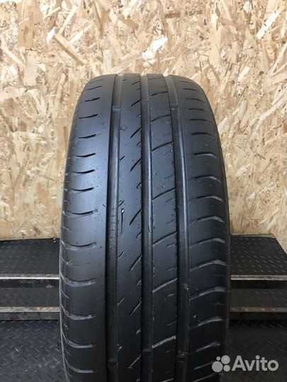 Viatti Strada Asimmetrico V-130 205/60 R16 92V