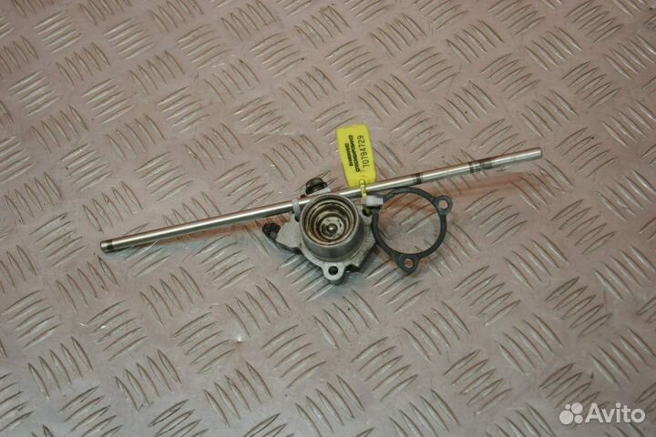 Цилиндр сцепления Kawasaki ZX-10, Tomcat