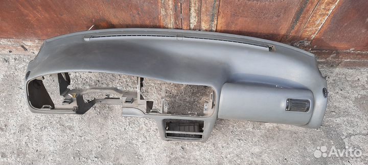 Торпедо Ford escort 1997