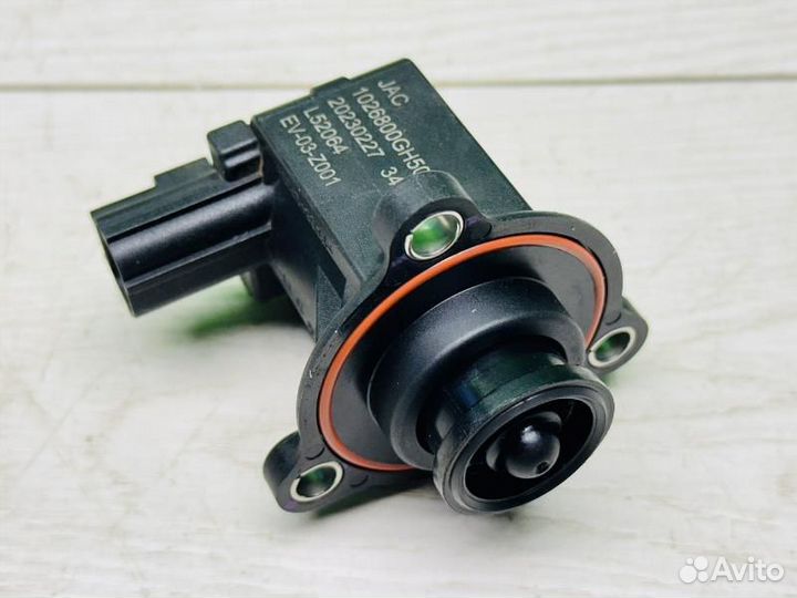 Клапан электромагнитный Jac J7 1.5 HFC4GB2.4D