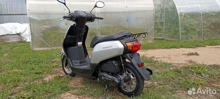 Honda tact AF 75/79