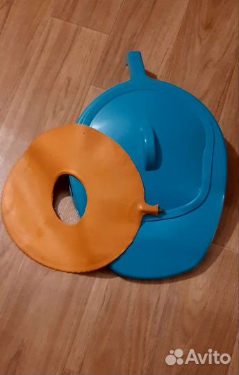 Судно подкладное