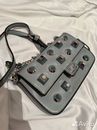 Женская сумка fendi
