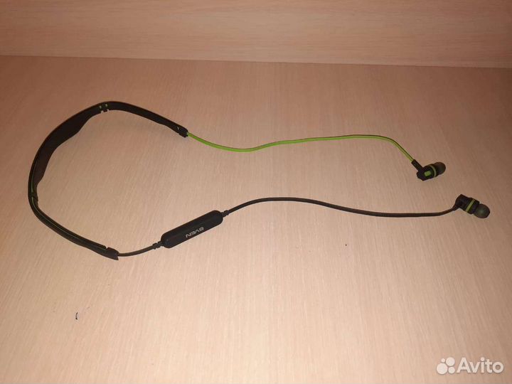 Беспроводные наушники Sven e-217b