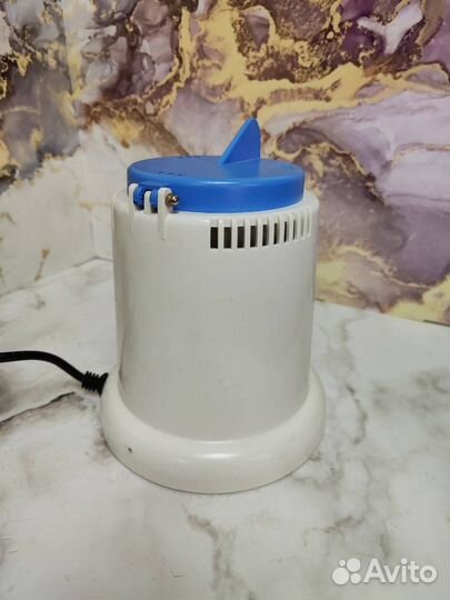 Стерилизатор (и68)