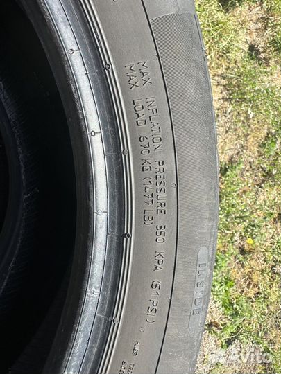 Continental ContiPremiumContact 5 215/55 R17 94W