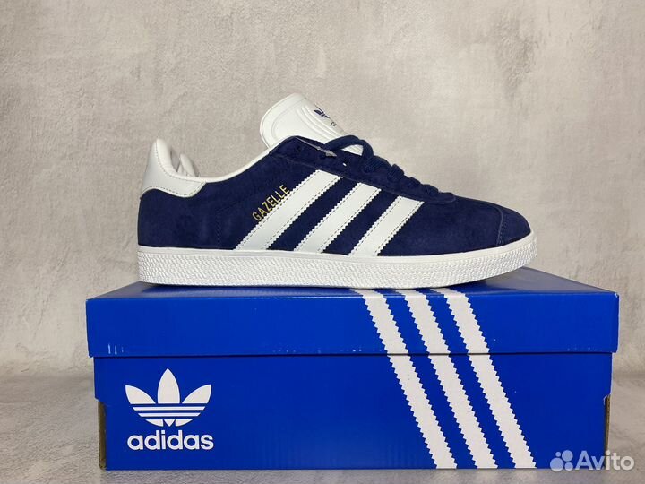 Кроссовки Adidas Gazelle