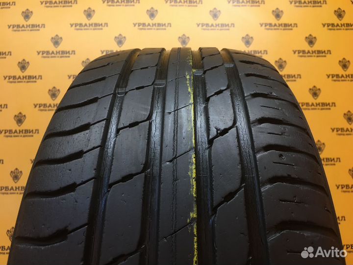 Nokian Tyres Hakka Blue 225/45 R17 94V