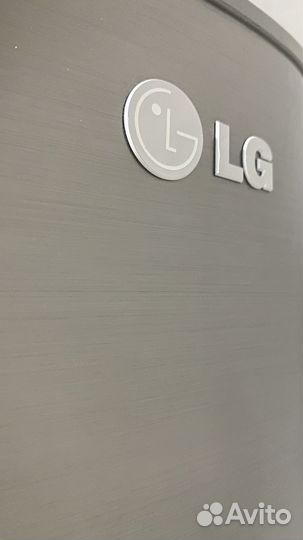 Холодильник LG Модель: GA - B409umqa