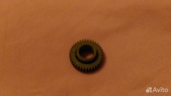JC66-00564A Шестерня вала нагрева samsung ML-1510