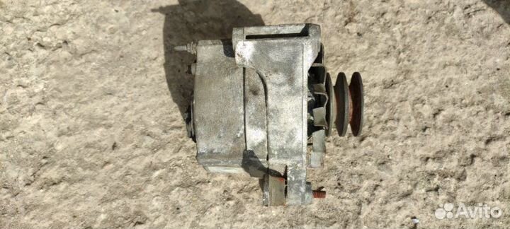 Генератор Volvo 960