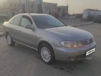 Nissan Bluebird Sylphy 1.8 AT, 2003, 242 000 км, с пробегом, цена 530 000 руб.