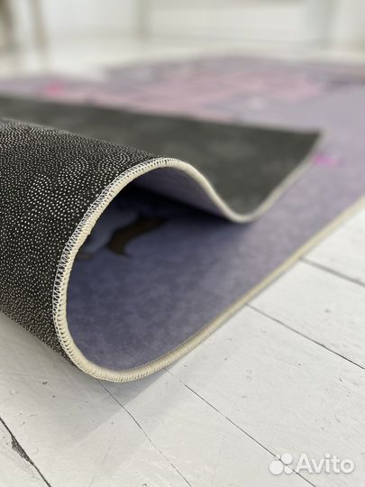 Ковёр в детскую новый эксклюзив