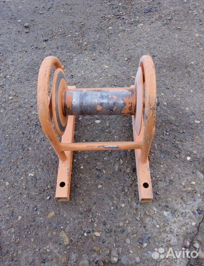 Аренда домкрата и роликов