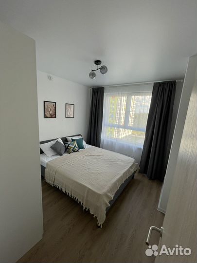 Аренда квартиры на длительный срок