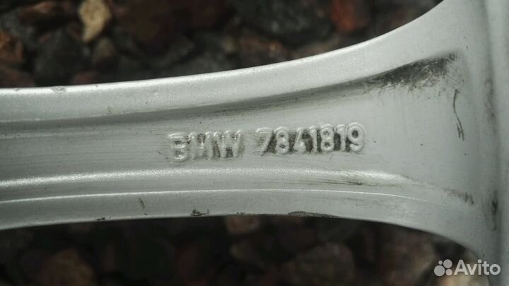 Диск R 19 BMW. 1 штука