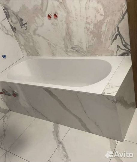 Укладка кафельной плитки