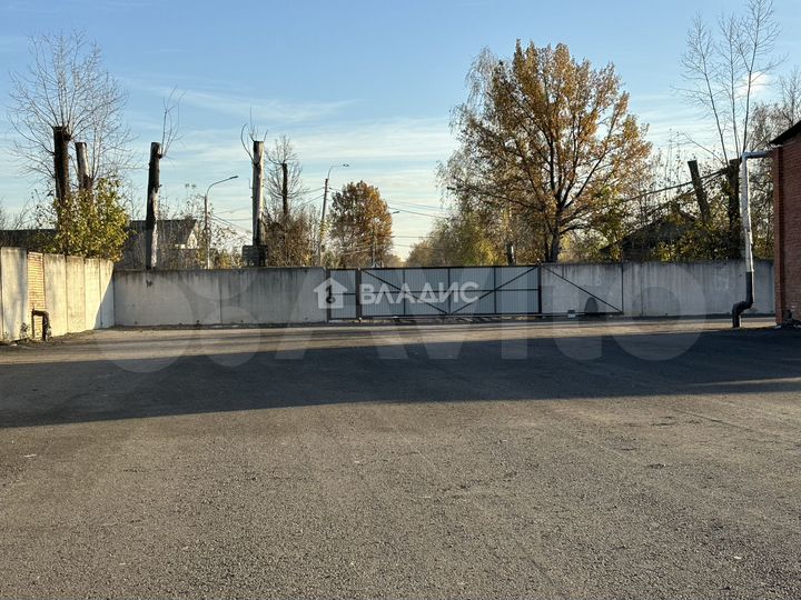 Сдам складское помещение, 1600 м²