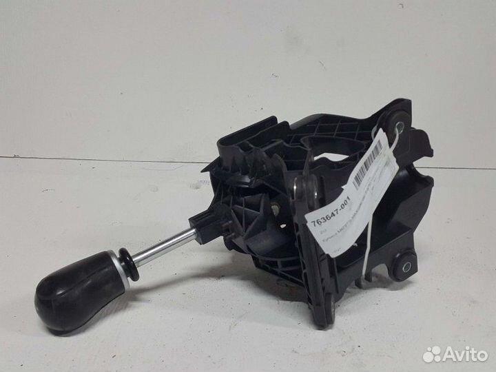 Кулиса МКПП Ford Galaxy