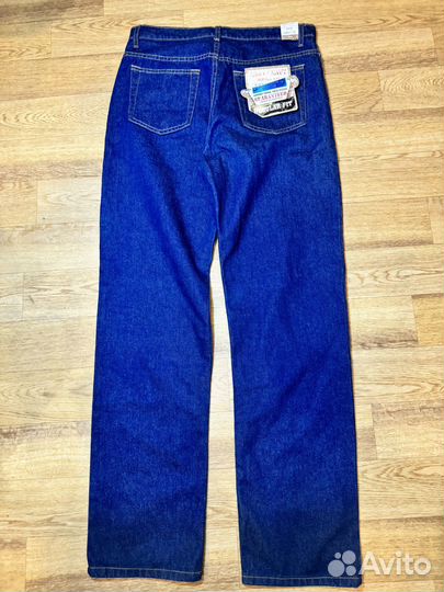 Джинсы Army Navy 33x32 levis wrangler lee riders