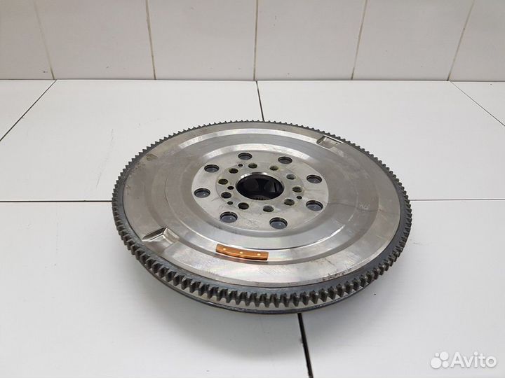 Маховик двигателя (Geely Coolray)