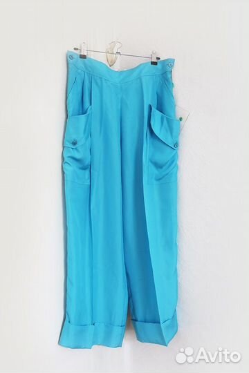 Брюки Emilio Pucci