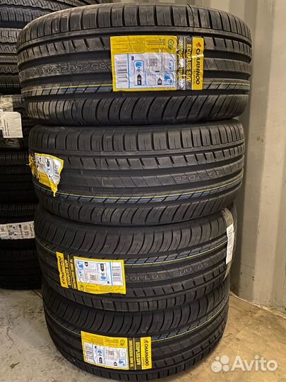 Charmhoo Ecoplus SUV 285/50 R20 116W