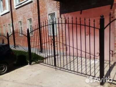 Сварка, Металлоконструкции, порошковая покраска