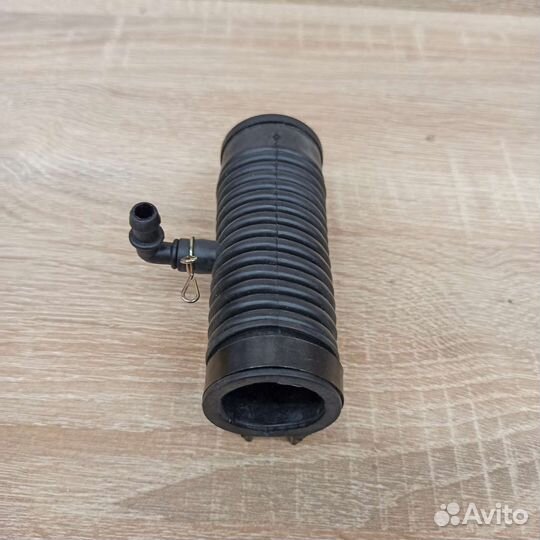 Патрубок воздушного фильтра 139qmb