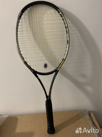 Ракетка для большого тенниса