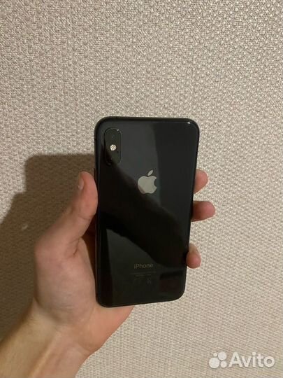 iPhone Xs, 64 ГБ